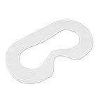 Geekria 100 Pcs Disposable Face Cover And 1 Pcs Magic Stick For Htc Vive Vr