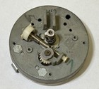 Vintage Ae Automatic Electric Co Telephone Rotary Dial