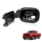 Fuel Door Assembly 84745944 Compatible With 2019-2025 Chevrolet Silverado 1500