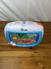 Baby Einstein Sea Dreams Soother Crib Toy Musical Aquarium Tested Works