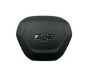 2024-2025 Chevy Trax Driver Wheel Airbag Black
