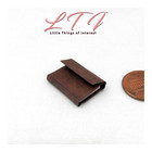 Journal Of Impossible Things 1 12 Scale Miniature Readable Illustrated Book