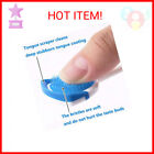 Tongue Brush  Tongue Scraper  Tongue Cleaner Helps Fight Bad Breath  3 Tongue Sc