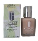 Clinique Superbalanced Makeup Foundation - 1 Fl Oz   30 Ml - Choose Your Shade