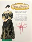 Historic Figures - Society Ladies Of The Golden Age Paper Dolls By Tom Tierney