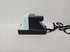 Polaroid Onestep 2 Instant I-type Film Camera Rare Color Mint Green Tested works