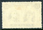 Rhodesia 1910 British Kevii 2  p Ultramarine Double Head Sg  131 Mint S401