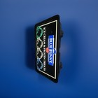 Blue Bunny Ice Cream   Frozen Treats Light Up Sign