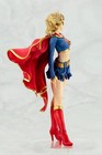 Kotobukiya Dc Comics Supergirl Returns Bishoujo Statue