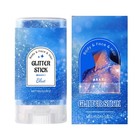 Body Glitter 15g Sweat-resistant Body Eyeshadow Shimmer Face Glitter Stick
