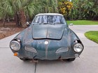 1969 Volkswagen Karmann Ghia 