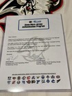 Brian Campbell Buffalo Sabres  51 2003-04 Nhl Pre-season Game-worn Jersey Coa