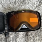 Bluesky Adult Snow Goggles With Magnetic Quick Change Lens System - New