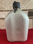 Rare Vietnam War Era Aluminum Canteen For U s  Army A g m  1954