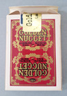 Golden Nugget Casino Playing Cards Vtg Atlantic City Poker Gambling Las Vegas