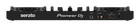 Pioneer Dj Pro Bundle With Ddj-rev1   Dm-40 Set   Hdj-x5 Headphones