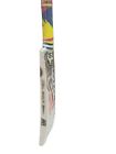 Mb Malik  sher Amin  Cricket Bat Brand New