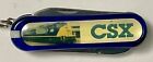 Csx Railroad Collectibles