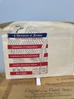 4 Documents Of Freedom  Authentic Reproductions On Antiqued Parchment  