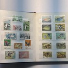 Fantastic Vintage Lot Of 80 Stamps Vietnam  Pre 1990  70s 80s Stamp Collection