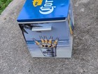 Vintage Corona Extra Metal Beer Cooler   Ice Chest In Excellent Condition Rare