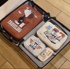 Travel Inner Case Snoopy Storage Pouch 4pc Set  Combine   Save Shipping   