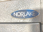 Walk-in Cooler Norlake 8  W X 12    D X 7 5  H  1 Compressor 1 Evaporator