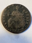 1787 Connecticut Colonial Copper Coin Historical Coin Free Shipping Usa