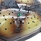 Cloud B Green Turtle Twilight Constellations Night Light W  Stars Ceiling Light