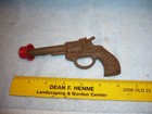Colt  Stevens Circa  1907  Cast Iron   Pistol  Single Shot