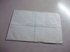 Aitutaki Datestamps On Cook Islands Scouts Stamps Registered Cover To Usa