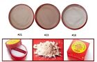 3w Clinic Natural Make Up Powder 30g  foundation Makeup Loose Powder  Usa Seller
