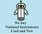 National Instruments Ni Pxi-8176 Embedded Controller Os Xp