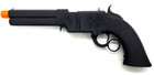 Replica Volcanic Repeating Pistol   1 1 Scale 3d Printed Fantasy   Cosplay Prop
