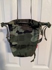 Supreme Camo Neck Pouch shoulder Bag  only Used Twice 