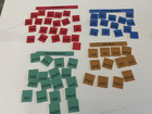 All About Spelling Letter Tiles And Card Dividers