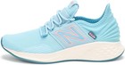 New Balance Kid s Fresh Foam Roav V1 Lace-up Running Shoe  Cloud Blue taffy