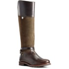 Ariat  Carden Leather Nubuck Boots  Brown  8   289 95