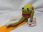 Dakin Dream Pets Hawaiian Hound Dog On Surf Board Vintage Plush New With Tags