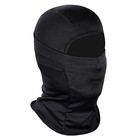 Ski Mask For Men Women  Balaclava Face Cover  Shiesty Mask Uv 1 Black