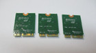 3x Intel 9560ngw Dual Band Wireless-ac Wifi Card 05788-17-04423