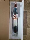 Rainier Beer Tap Handle Figural Walking Bottle Bar Pub Seattle Washington New