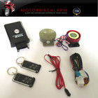 Ncs V3 Talking Motorbike Motorcycle Alarm   Immobiliser Quad   Atv   Trike