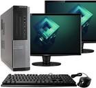 Customize Dell Optiplex 790 Business Class Wifi Desktop Computer With Windows 10