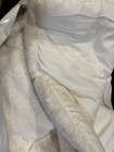 Pottery Barn Teen Hello Kitty Magical Faux Fur Quilt Ivory Twin  New Wo Tag