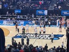 2 - Lower Level Corner sideline Tix  Men s Ncaa Tournament  Buffalo  Session  3