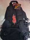 Slipknot Vintage Backpack New With Tags 2006 Bioworld Rare Metal Hot Topic