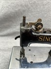 Vintage Singer Sew Handy Children s Sewing Machine Model 20- Used See Pics  