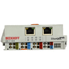 Beckhoff Ek1100 Ethercat Coupler