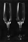 Personalized Wedding Toasting Flutes Champagne Sets Anniversary Glass